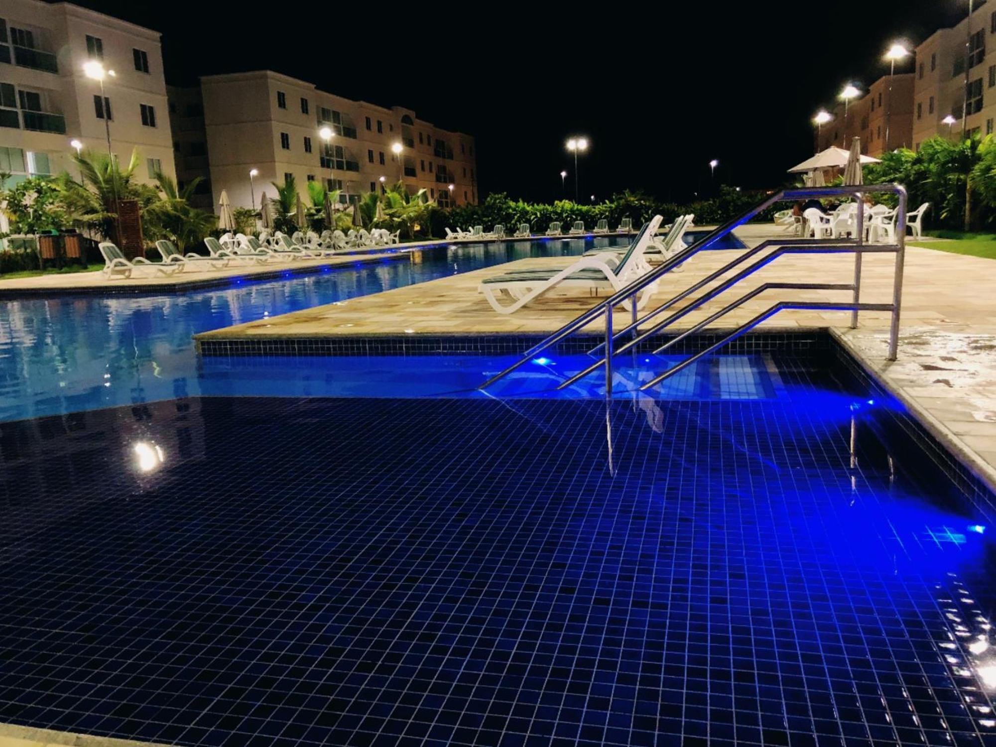 Palm Acqua Resort Pôrto das Galinhas 객실 사진