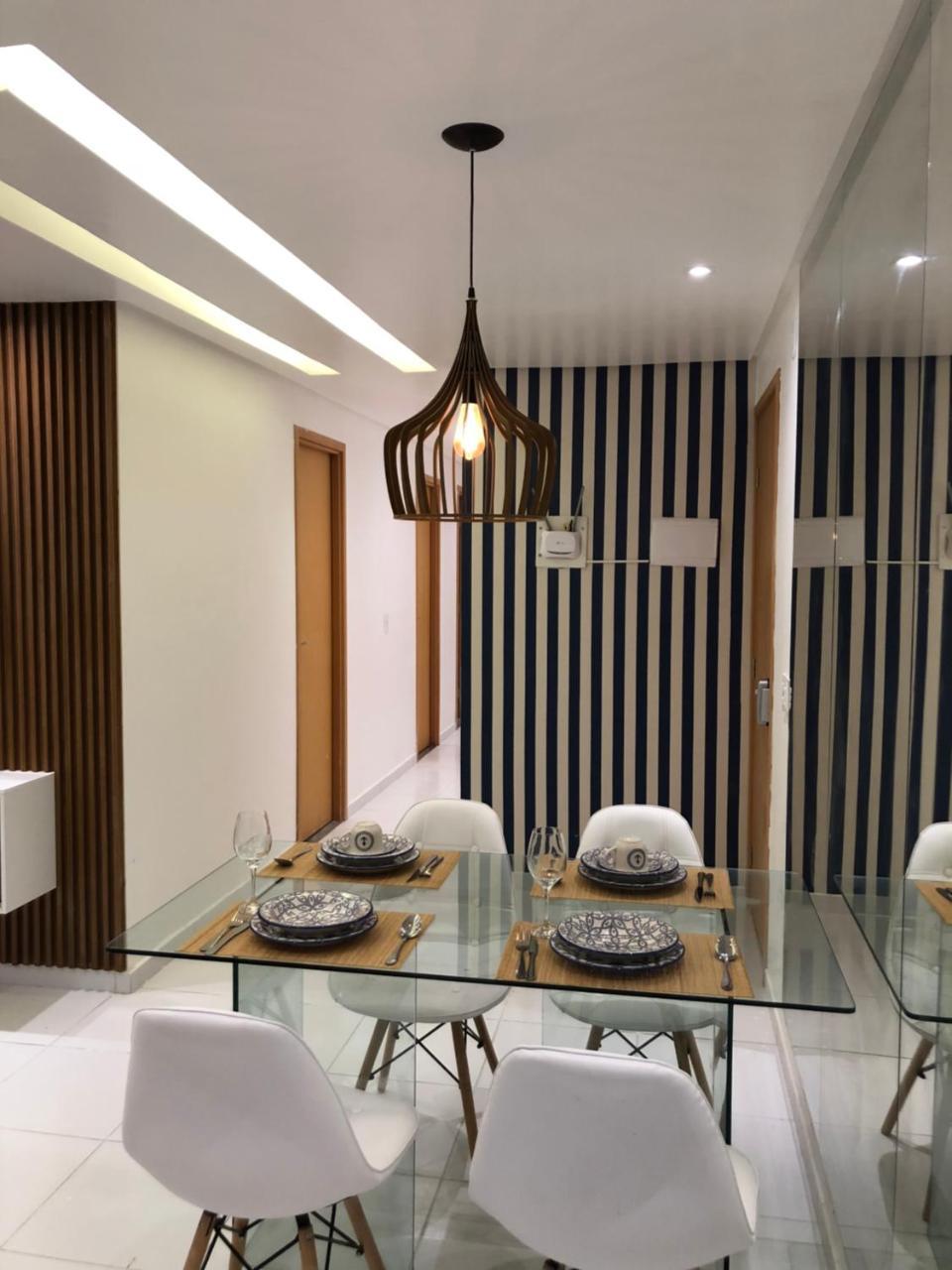 Palm Acqua Resort Pôrto das Galinhas 외부 사진