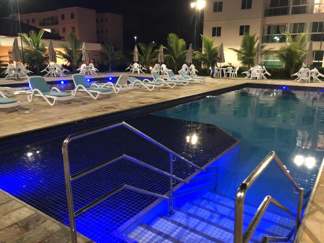 Palm Acqua Resort Pôrto das Galinhas 외부 사진