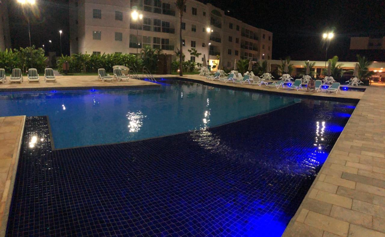 Palm Acqua Resort Pôrto das Galinhas 외부 사진