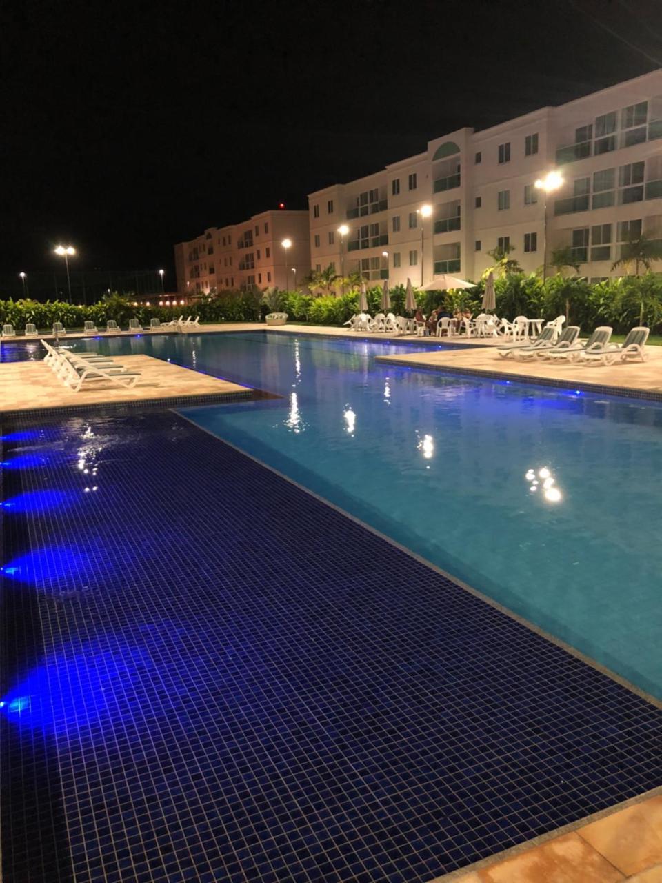 Palm Acqua Resort Pôrto das Galinhas 외부 사진
