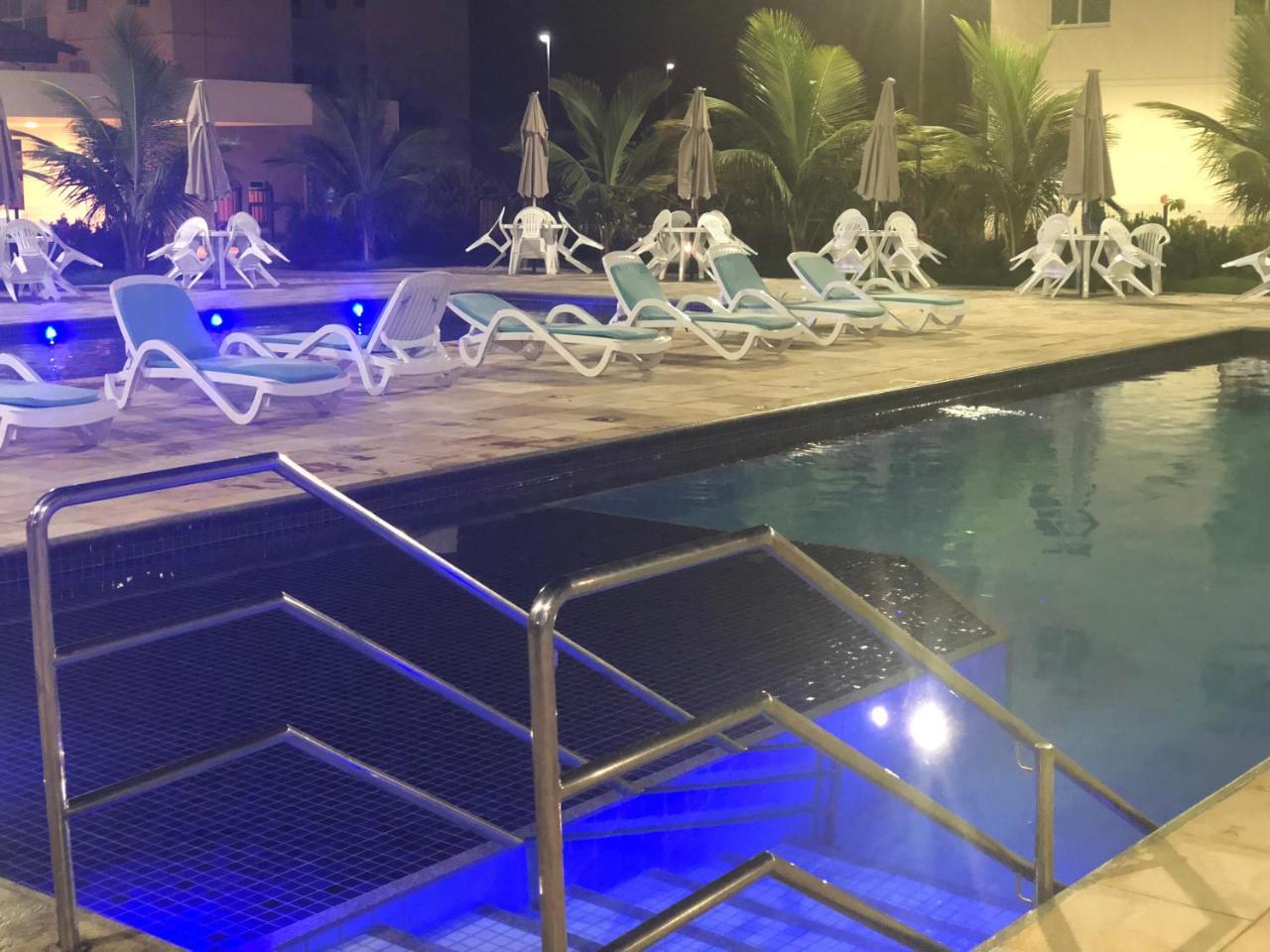 Palm Acqua Resort Pôrto das Galinhas 외부 사진