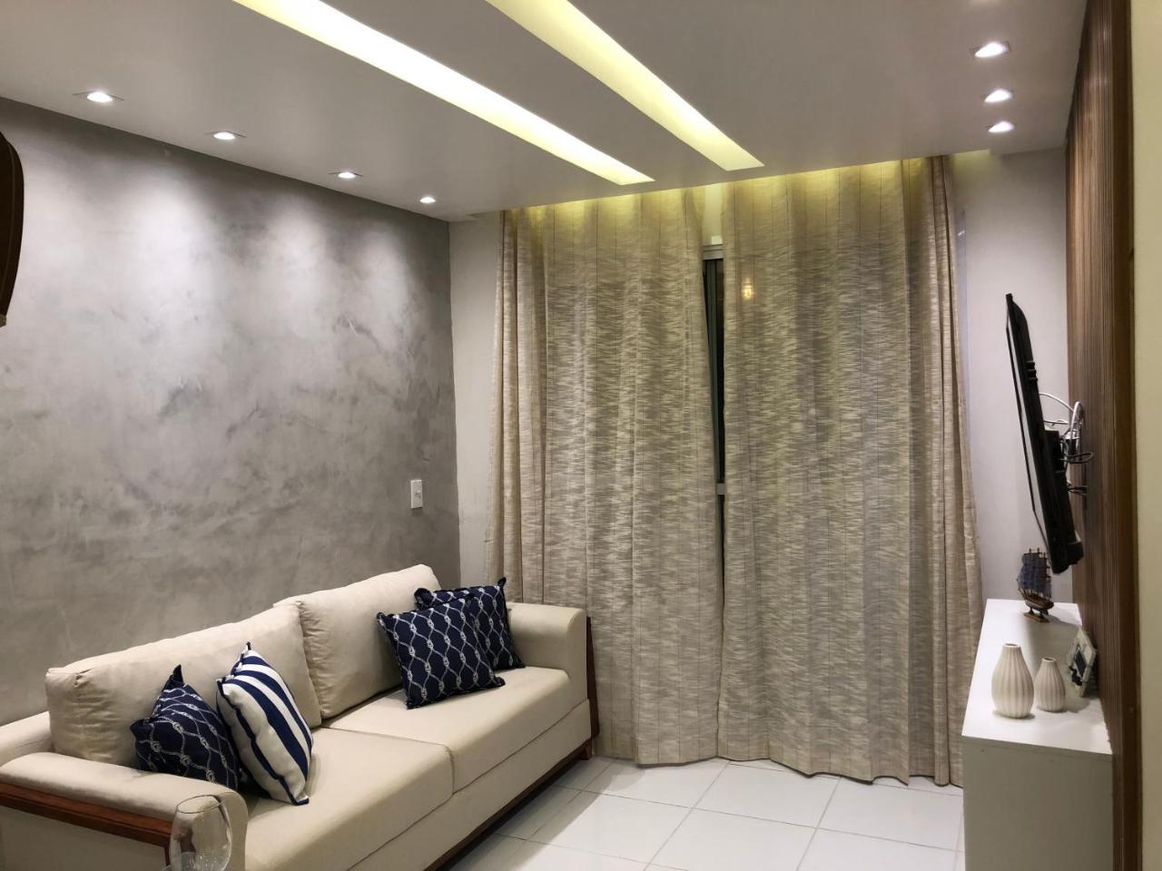 Palm Acqua Resort Pôrto das Galinhas 외부 사진