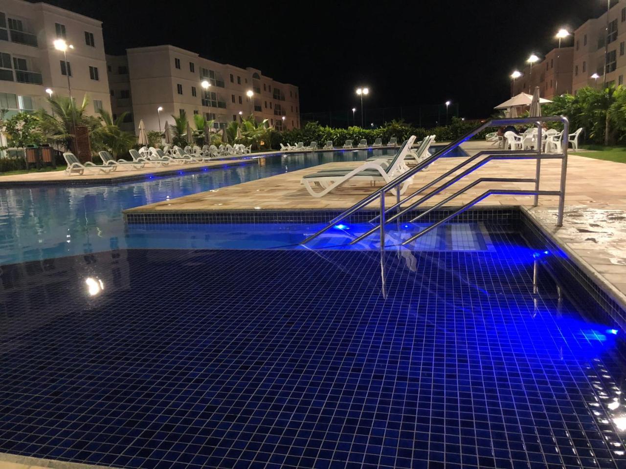 Palm Acqua Resort Pôrto das Galinhas 외부 사진