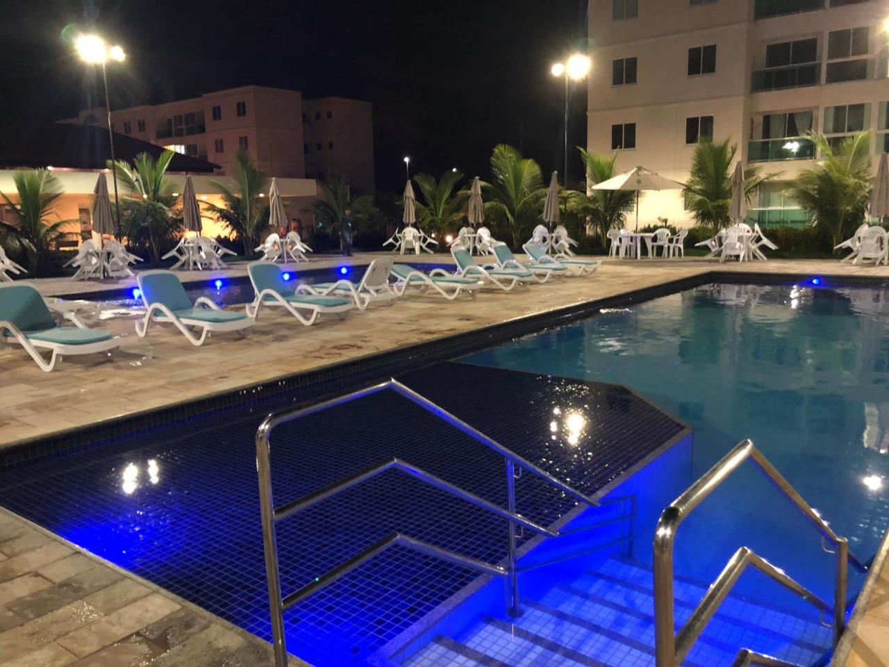 Palm Acqua Resort Pôrto das Galinhas 외부 사진