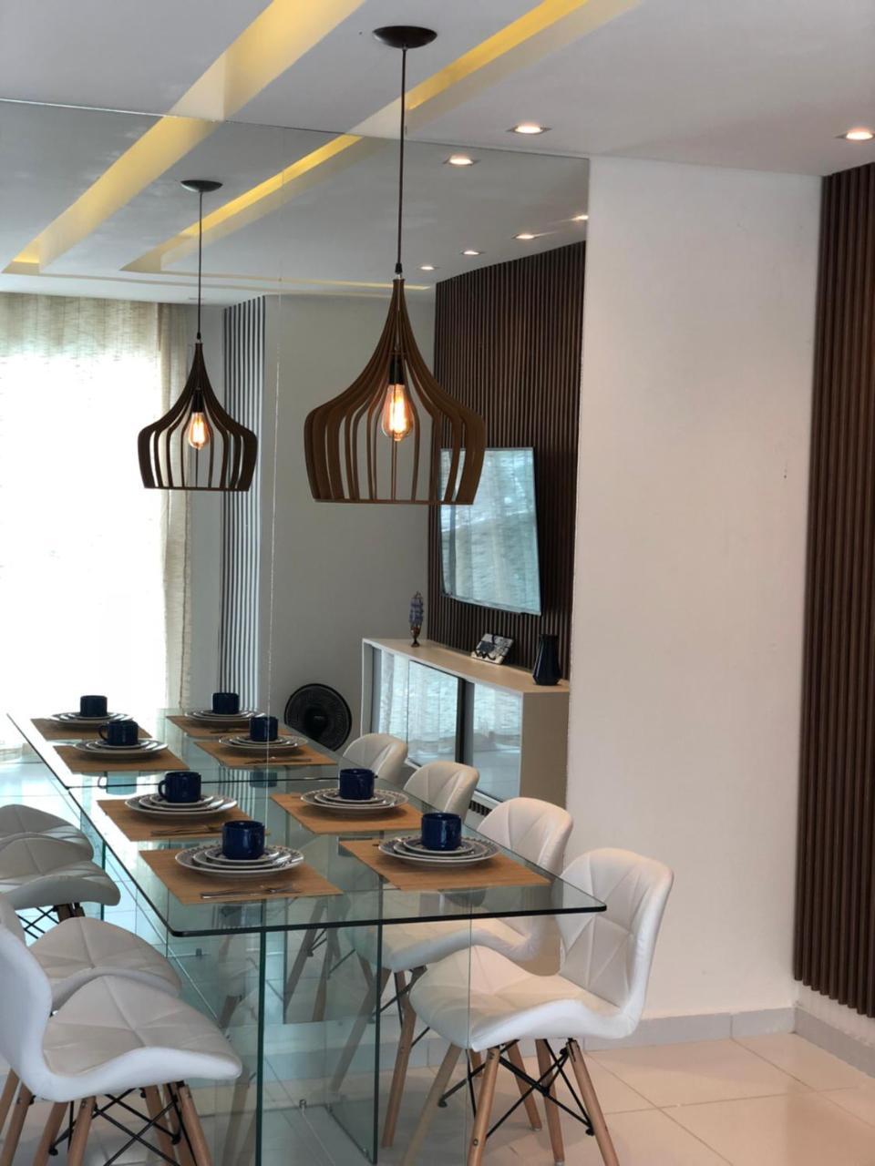 Palm Acqua Resort Pôrto das Galinhas 외부 사진