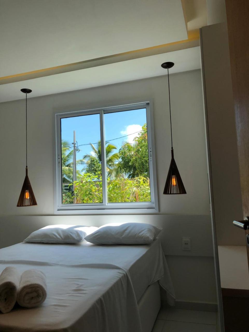 Palm Acqua Resort Pôrto das Galinhas 외부 사진