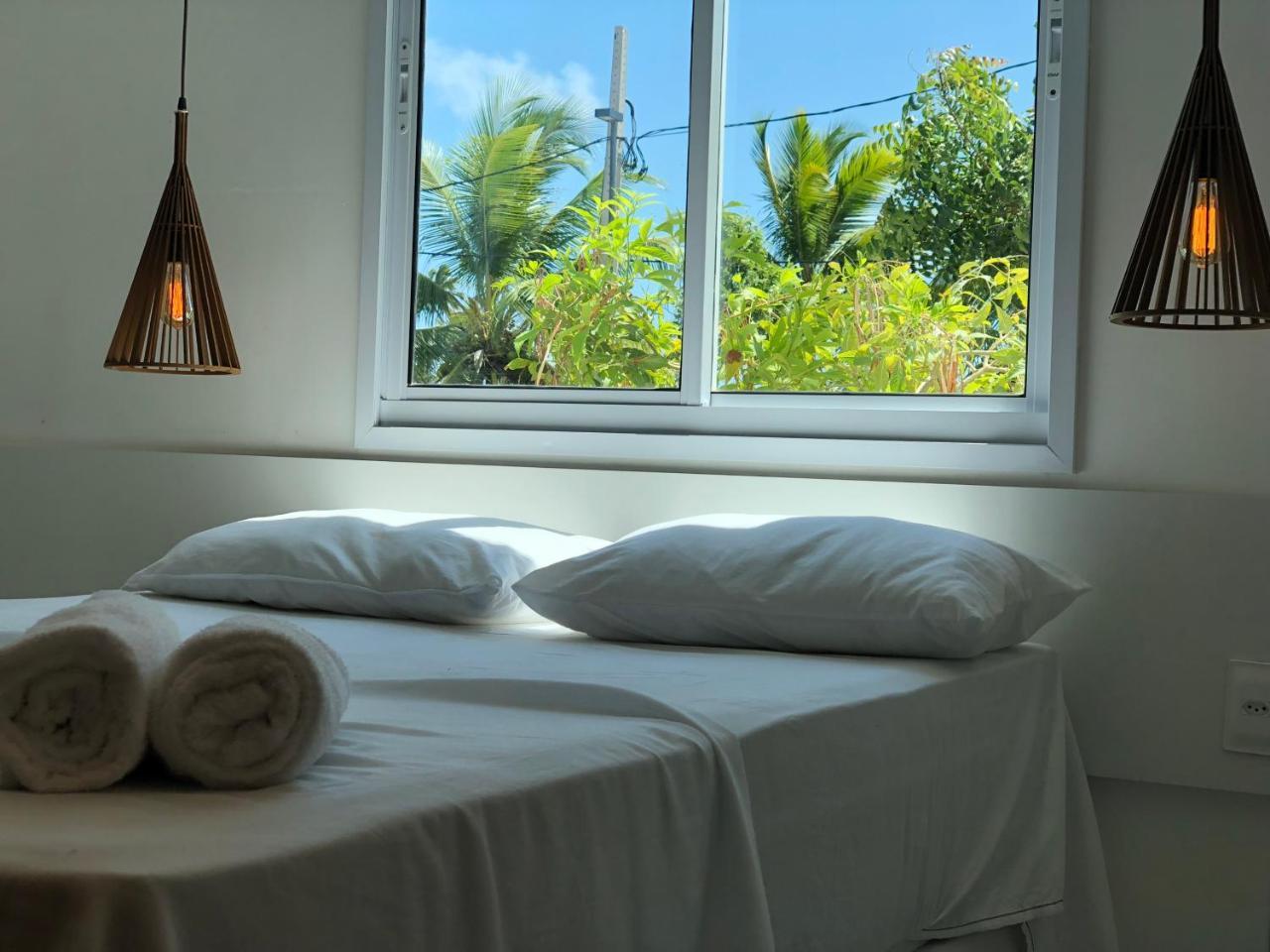 Palm Acqua Resort Pôrto das Galinhas 외부 사진