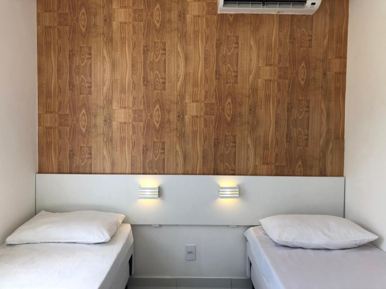 Palm Acqua Resort Pôrto das Galinhas 외부 사진