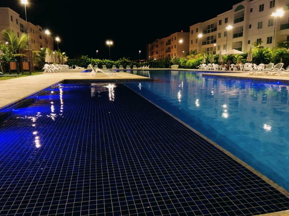 Palm Acqua Resort Pôrto das Galinhas 외부 사진