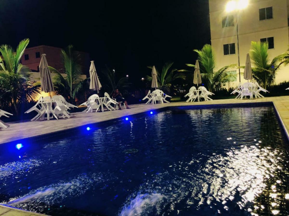 Palm Acqua Resort Pôrto das Galinhas 외부 사진