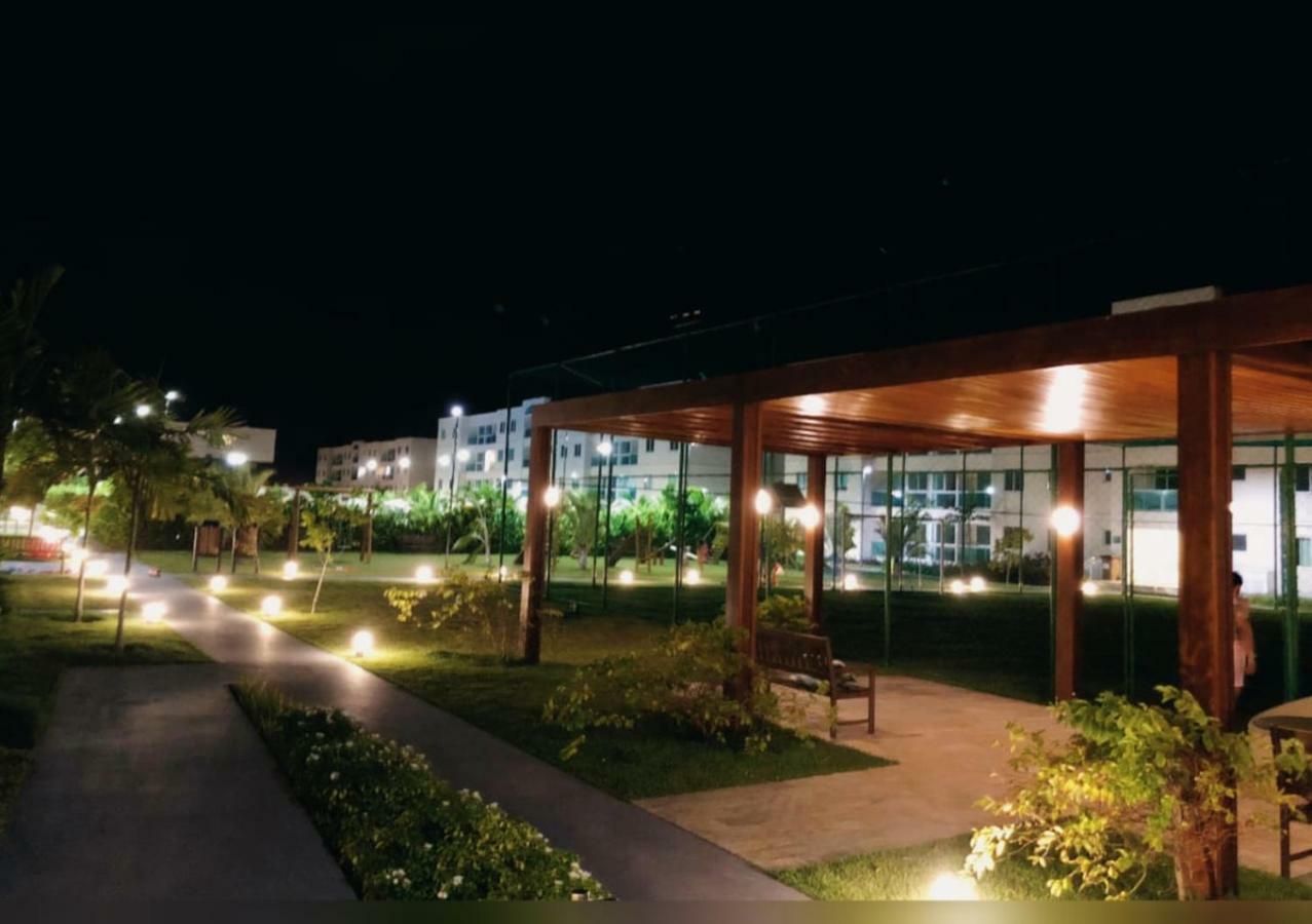 Palm Acqua Resort Pôrto das Galinhas 외부 사진