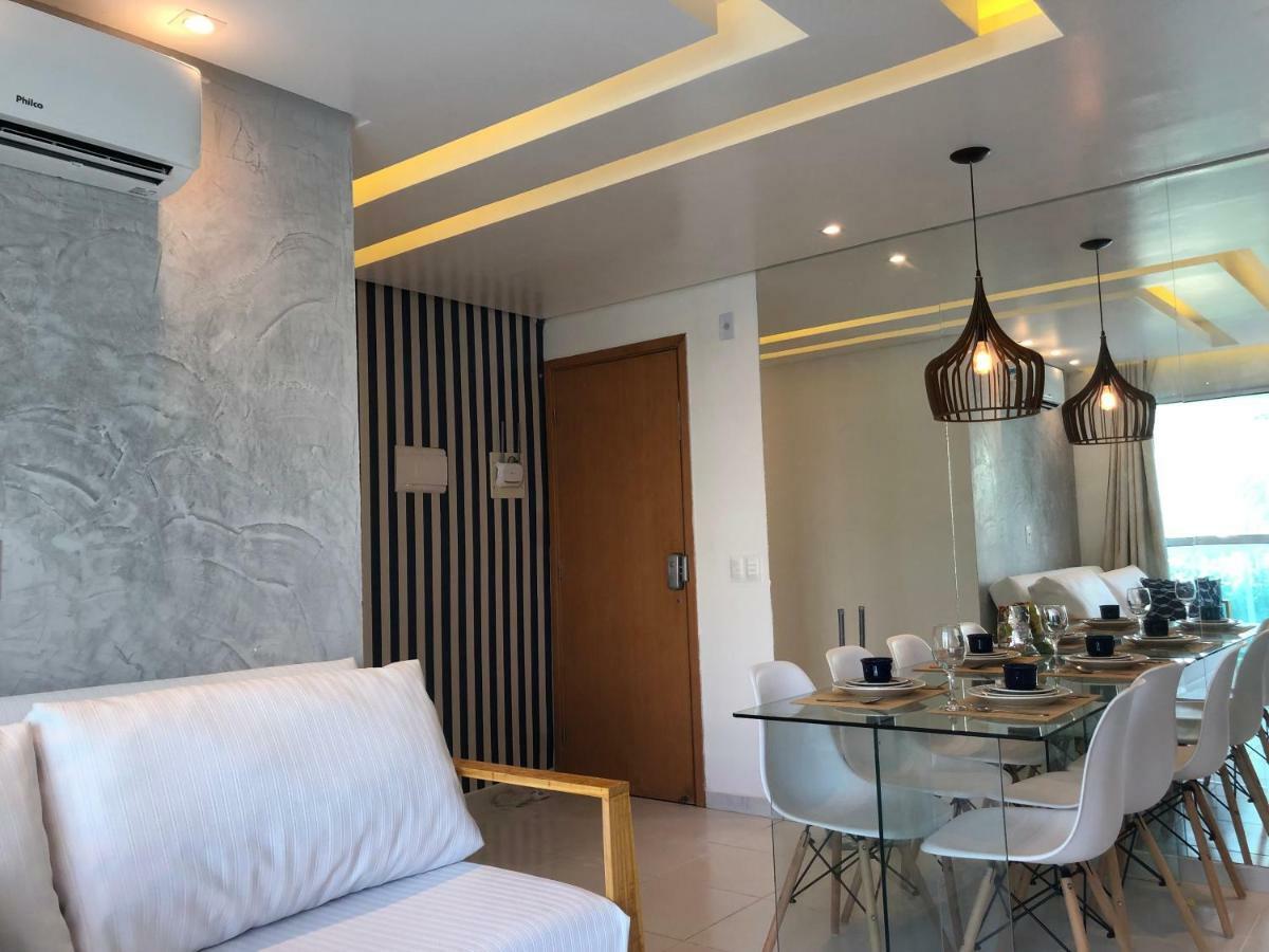 Palm Acqua Resort Pôrto das Galinhas 외부 사진