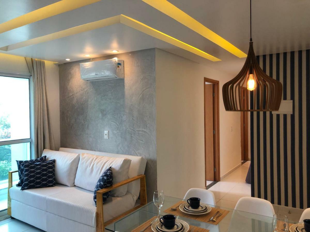 Palm Acqua Resort Pôrto das Galinhas 외부 사진