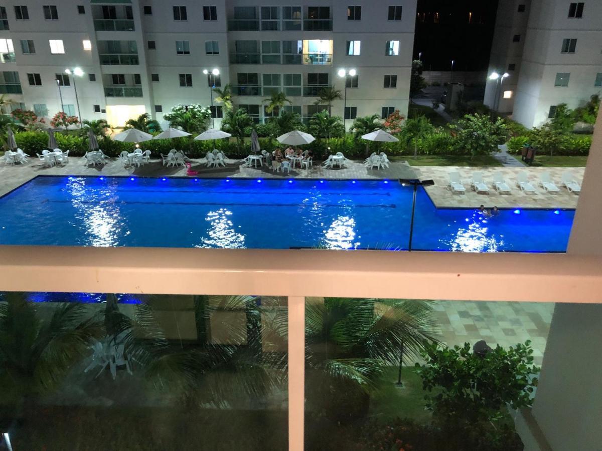 Palm Acqua Resort Pôrto das Galinhas 외부 사진