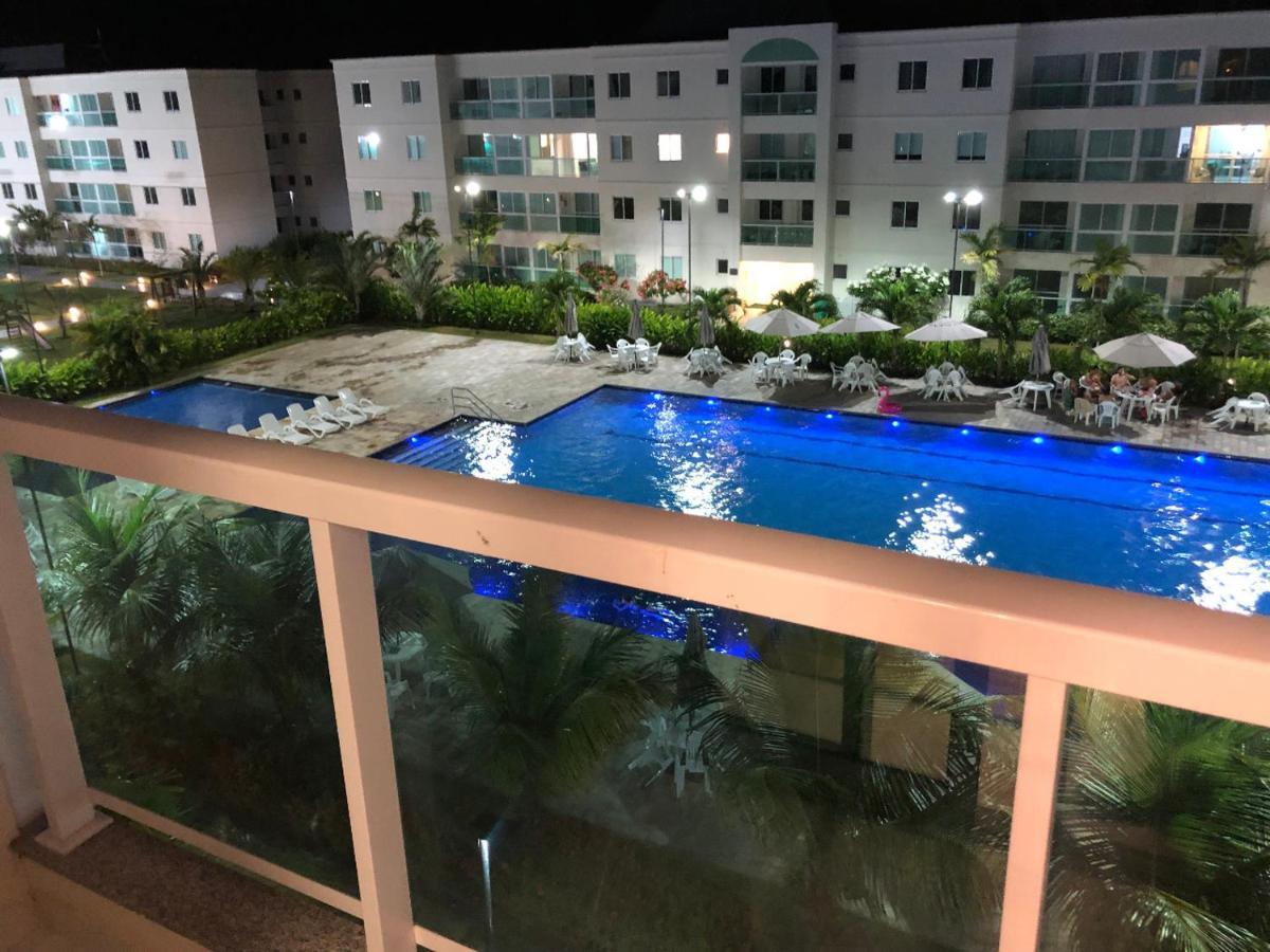 Palm Acqua Resort Pôrto das Galinhas 외부 사진