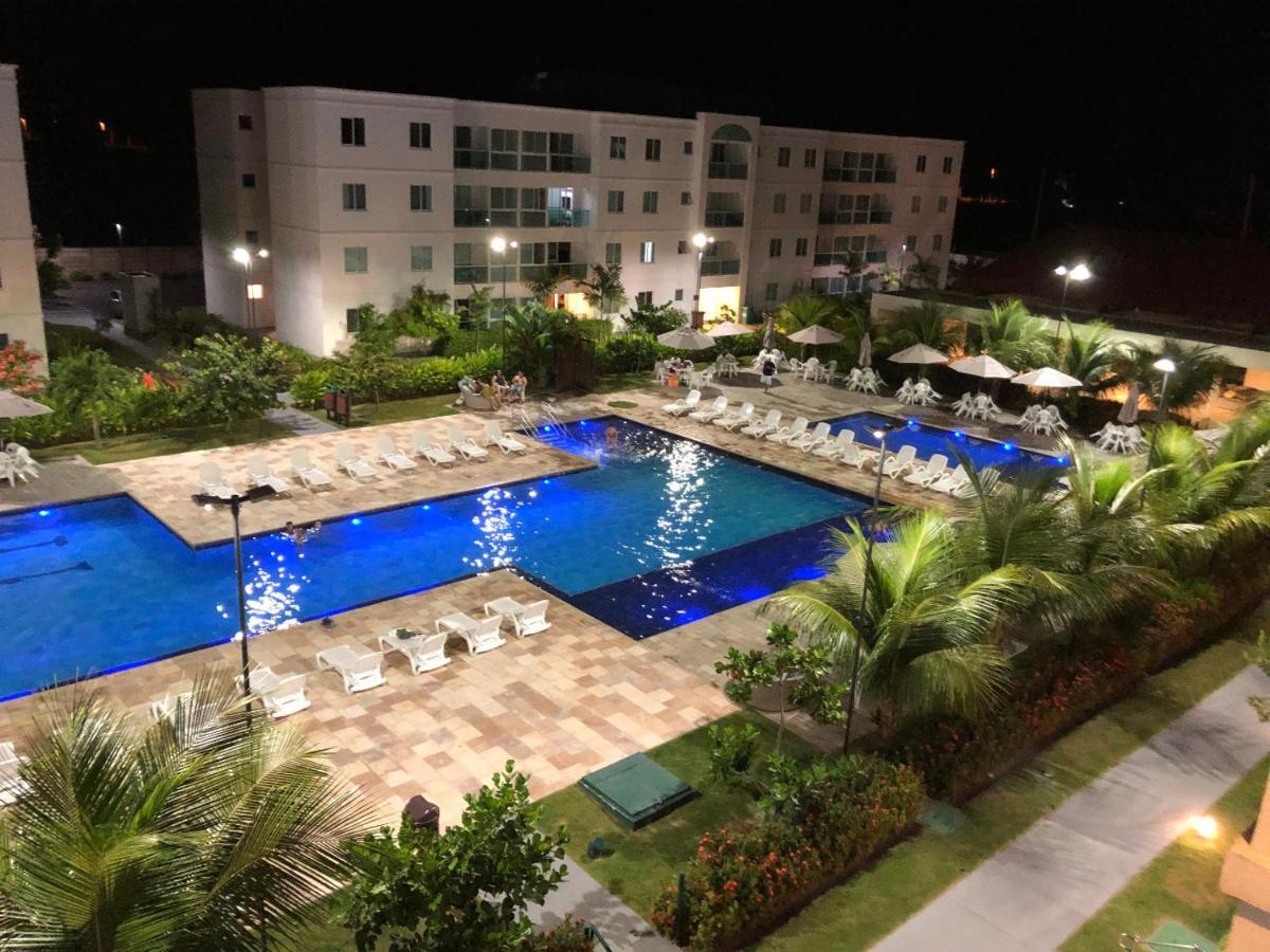 Palm Acqua Resort Pôrto das Galinhas 외부 사진