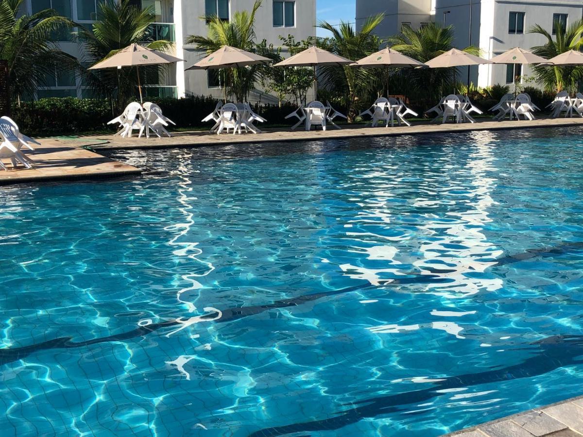 Palm Acqua Resort Pôrto das Galinhas 외부 사진