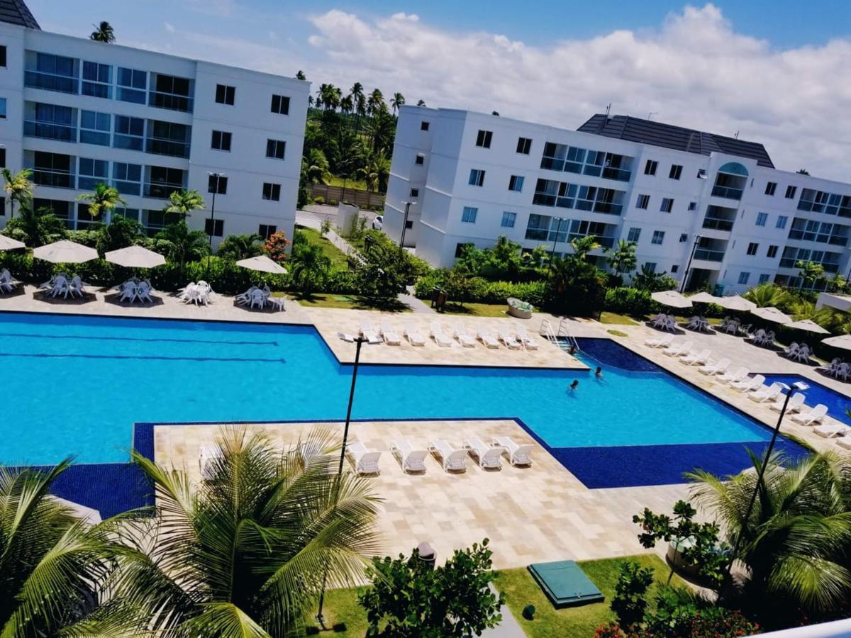 Palm Acqua Resort Pôrto das Galinhas 외부 사진