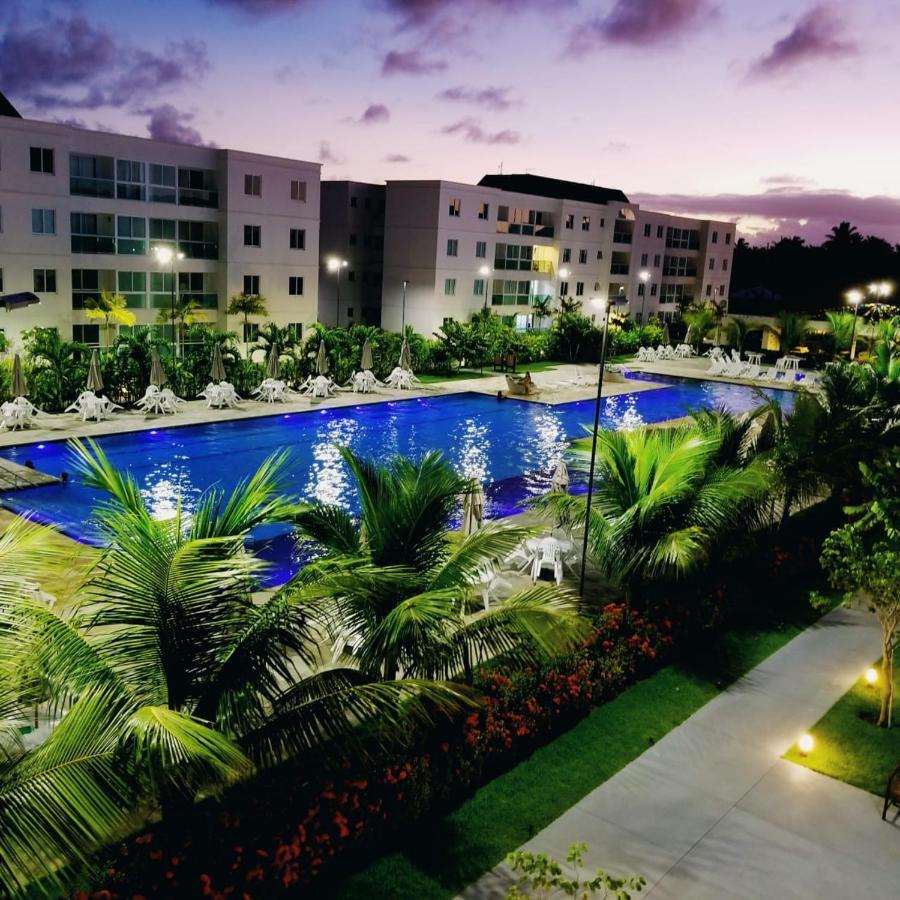Palm Acqua Resort Pôrto das Galinhas 외부 사진