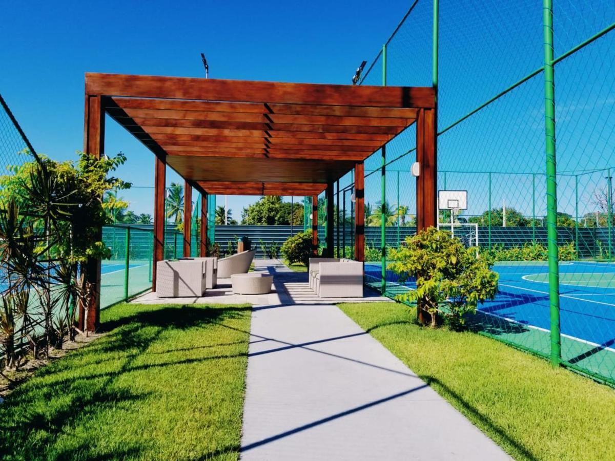 Palm Acqua Resort Pôrto das Galinhas 외부 사진
