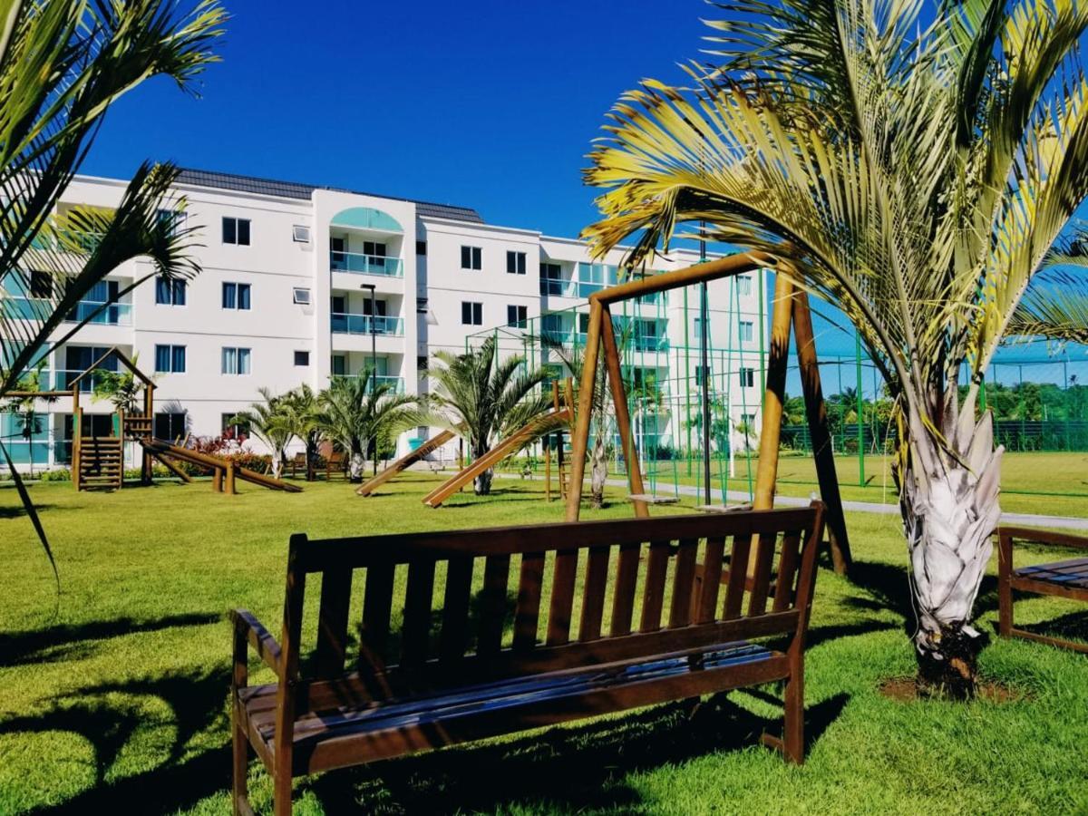 Palm Acqua Resort Pôrto das Galinhas 외부 사진