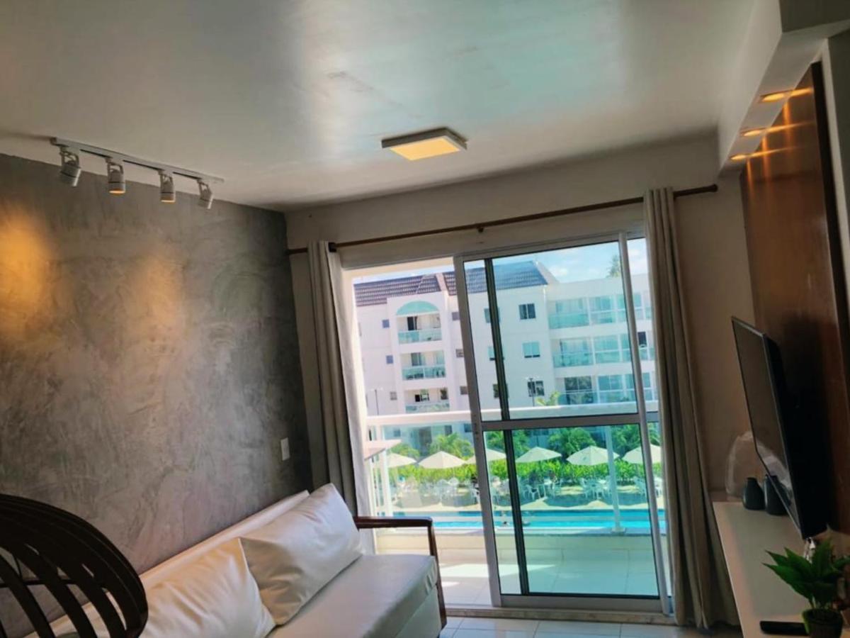 Palm Acqua Resort Pôrto das Galinhas 외부 사진
