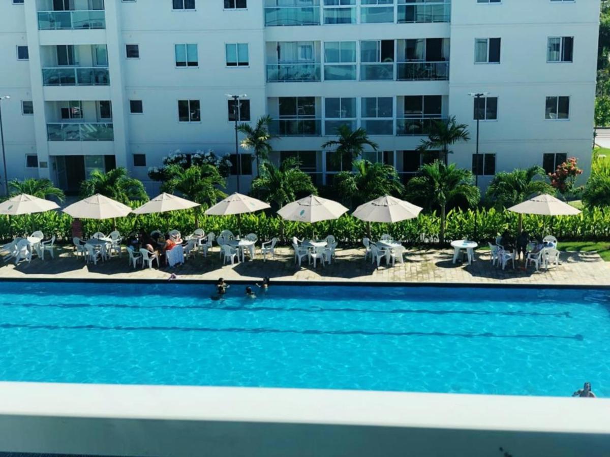 Palm Acqua Resort Pôrto das Galinhas 외부 사진