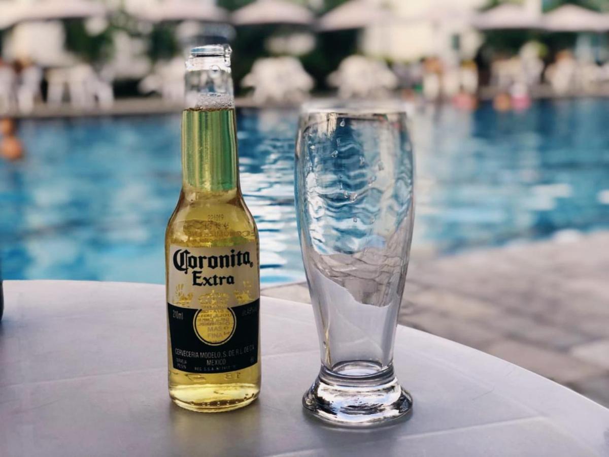 Palm Acqua Resort Pôrto das Galinhas 외부 사진